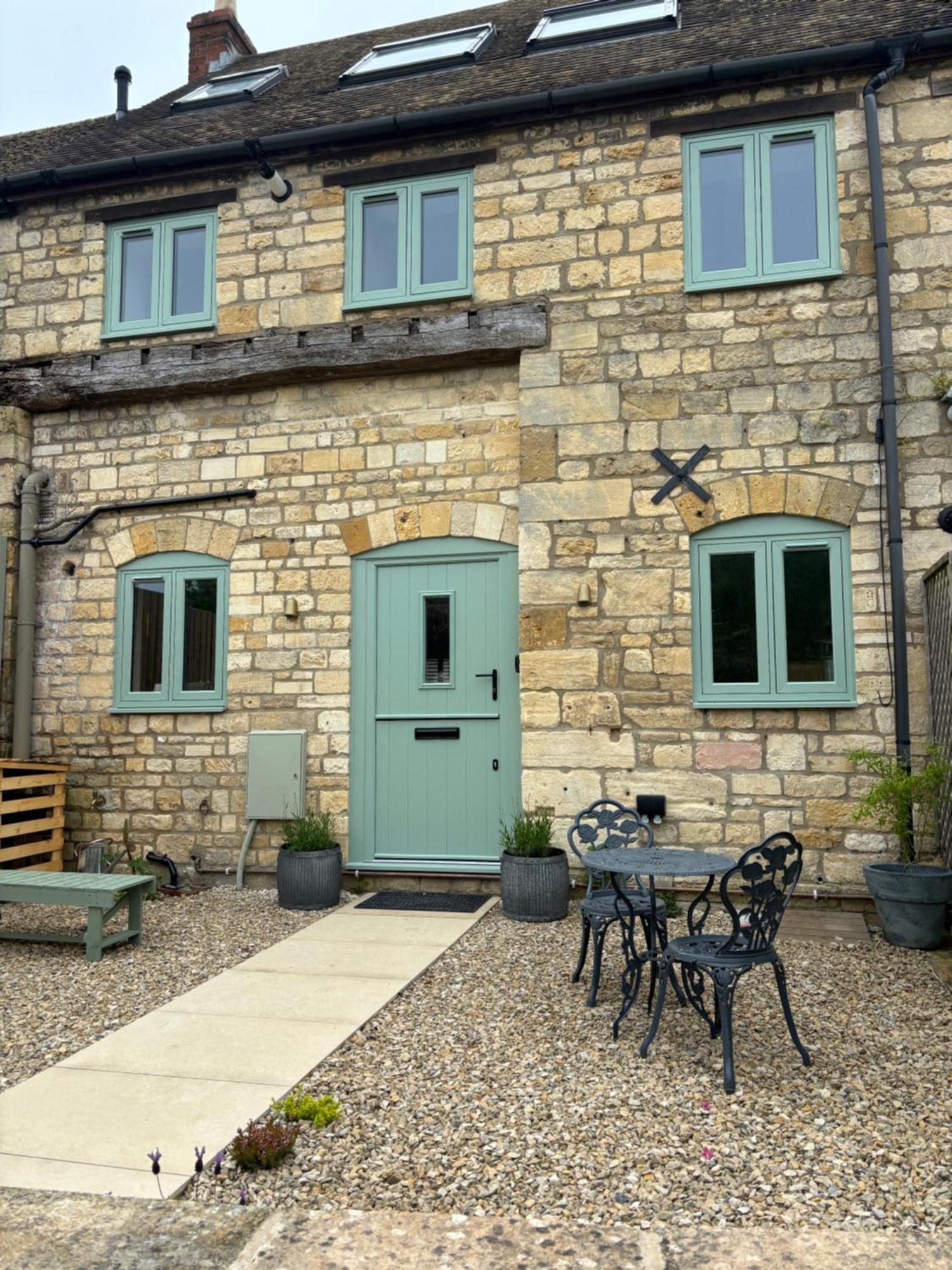 The Old Forge Holiday home