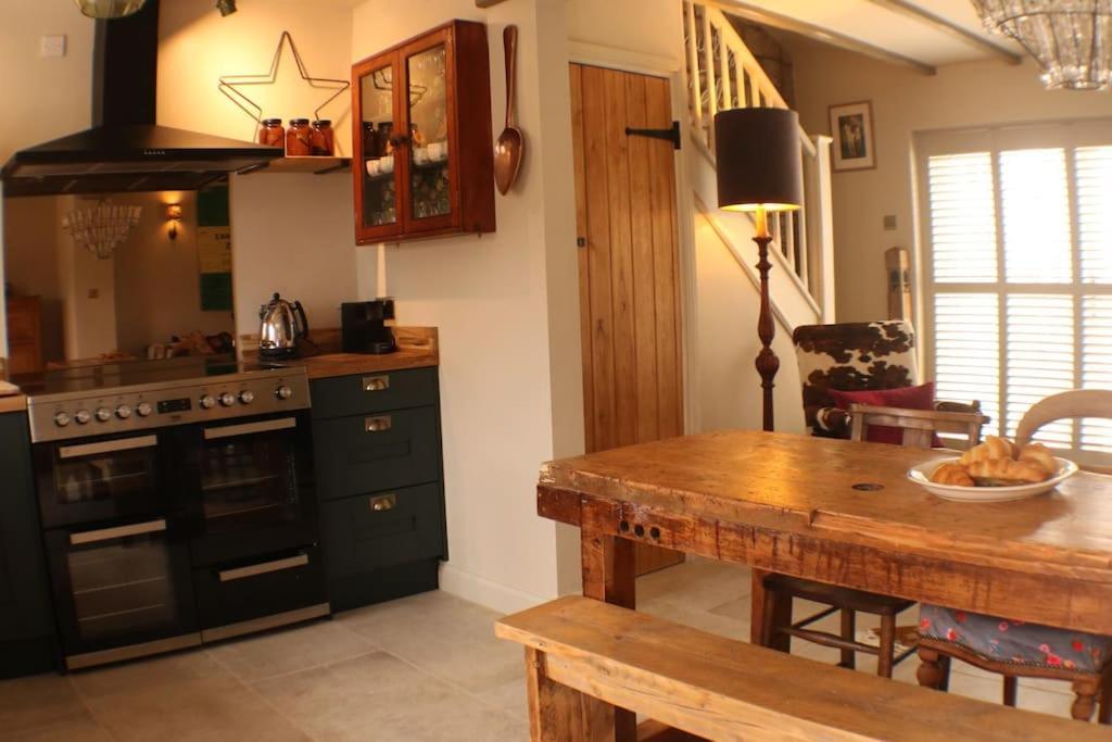 The Old Forge Casa de férias Cheltenham